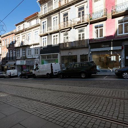 O'Porto City Stay Dış mekan fotoğraf