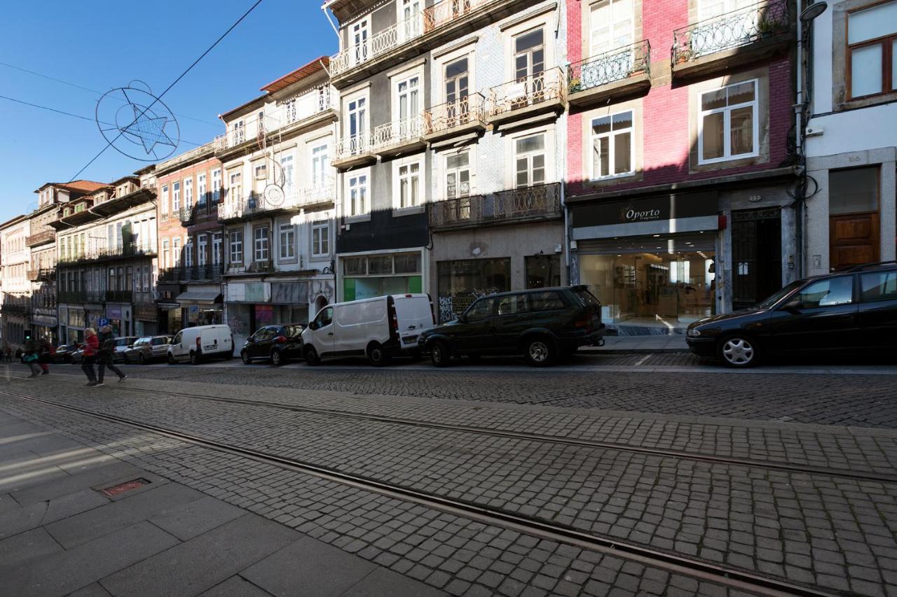 O'Porto City Stay Dış mekan fotoğraf