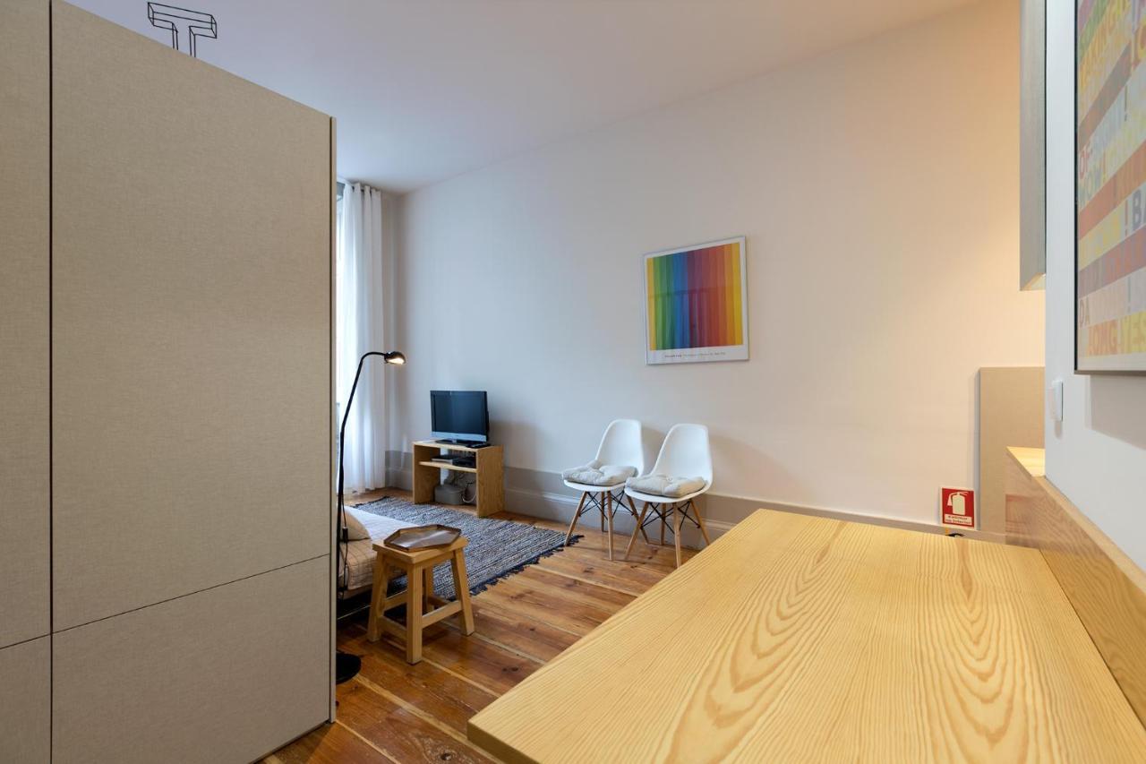 O'Porto City Stay Dış mekan fotoğraf