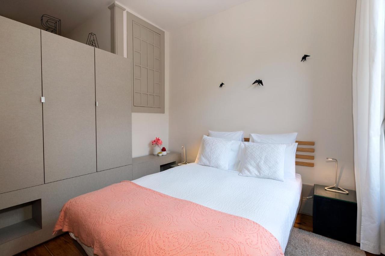 O'Porto City Stay Dış mekan fotoğraf